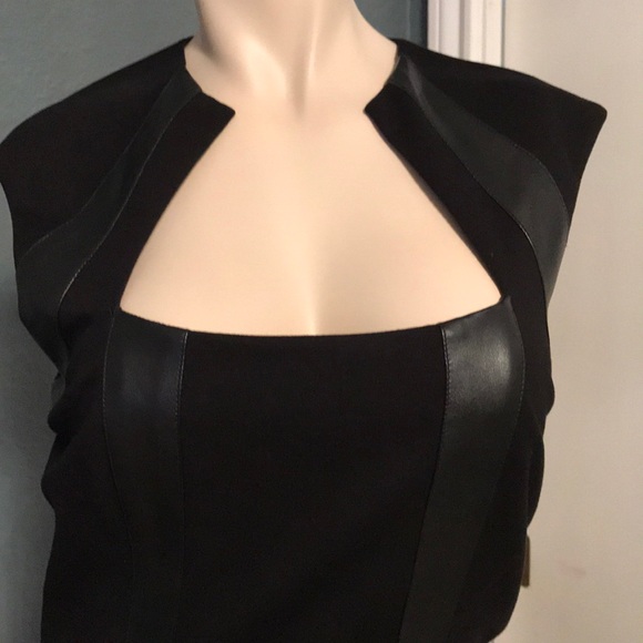 Black dress - Picture 2 of 5